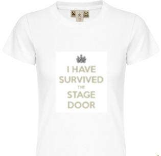 survived t shirt