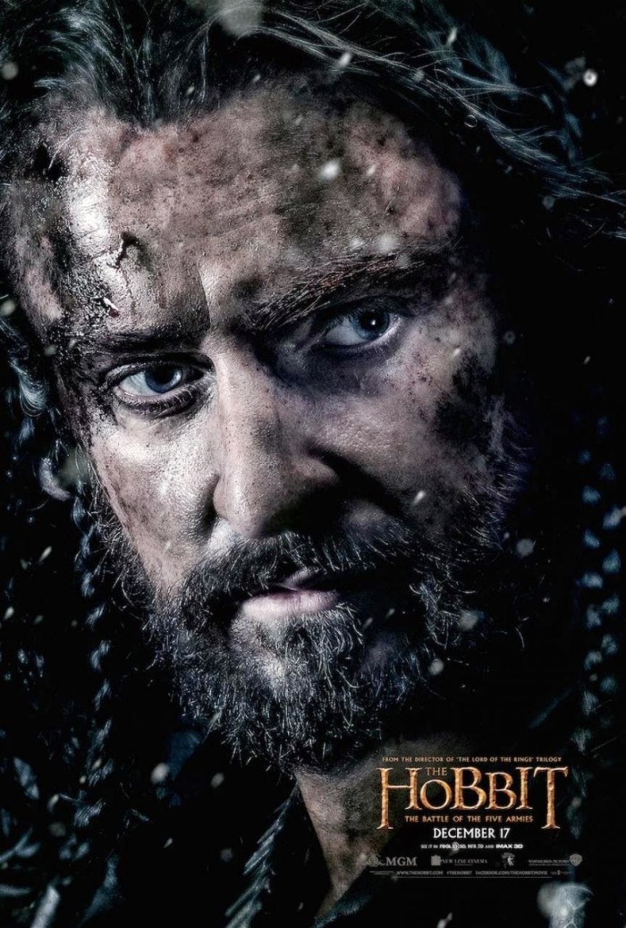 Thorin poster