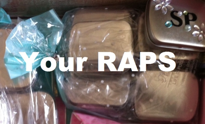 Your RAPS
