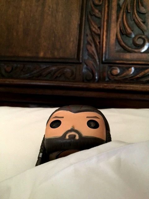 PopThorin Goes Business (2)
