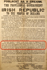 Proclamation of Independence
